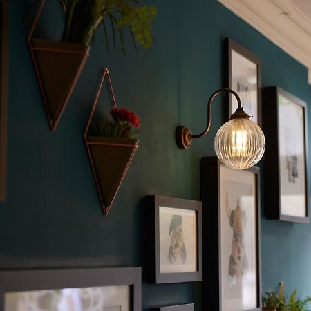 The Bushel By Greene King Inns Bury St. Edmunds 外观 照片