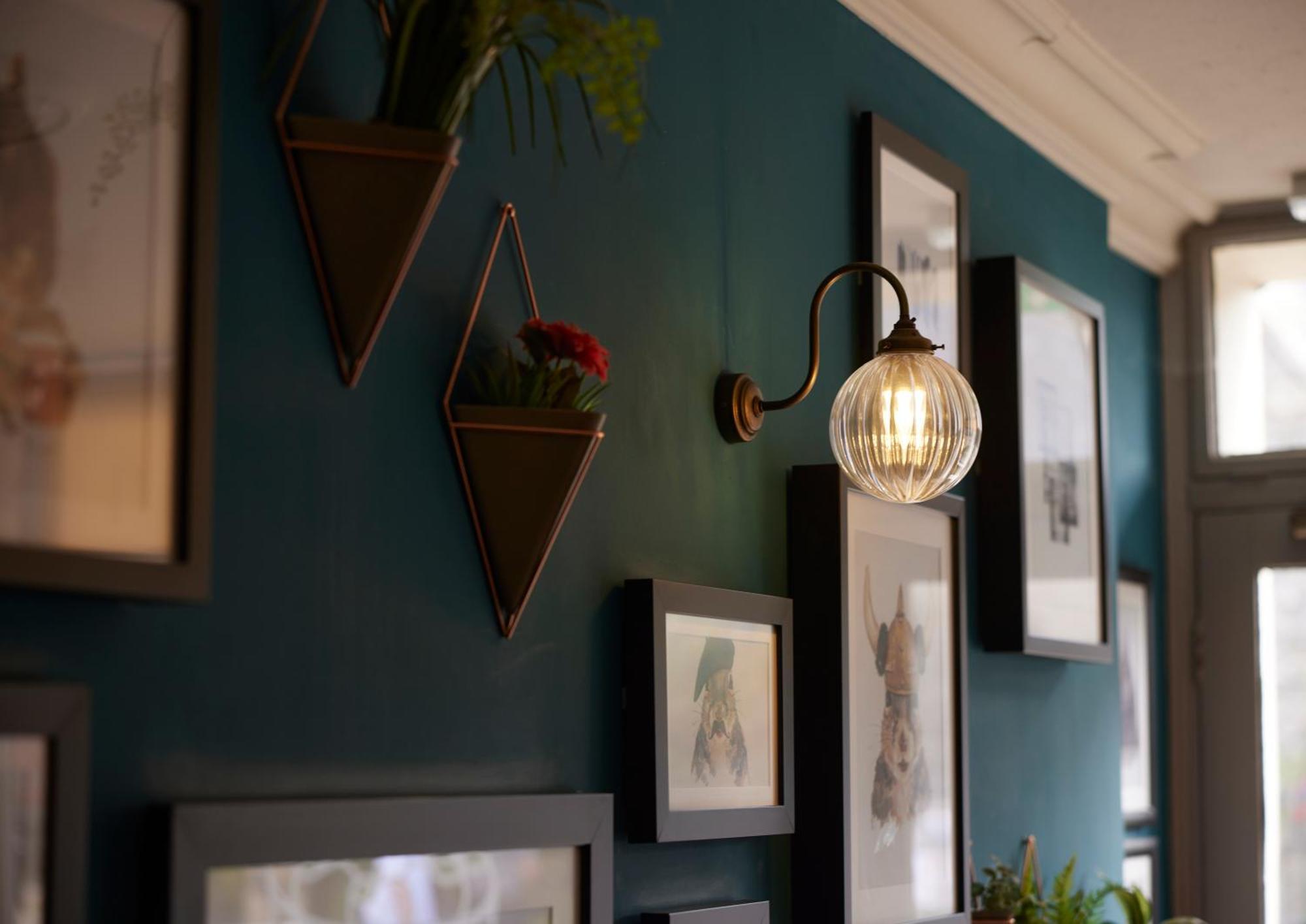 The Bushel By Greene King Inns Bury St. Edmunds 外观 照片